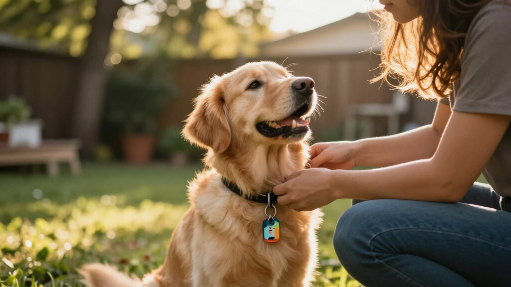 10 Best Pet ID Tags And Accessories In 2026