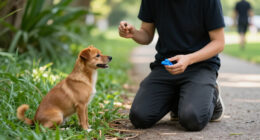 11 Best Dog Training Clickers in 2026