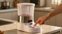 12 Best Automatic Cat Feeders in 2026