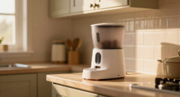 12 Best Automatic Cat Feeders in 2026