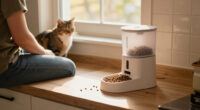 12 Best Automatic Cat Feeders in 2026