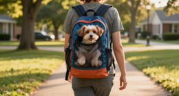 12 Best Dog Backpacks for School in 2026