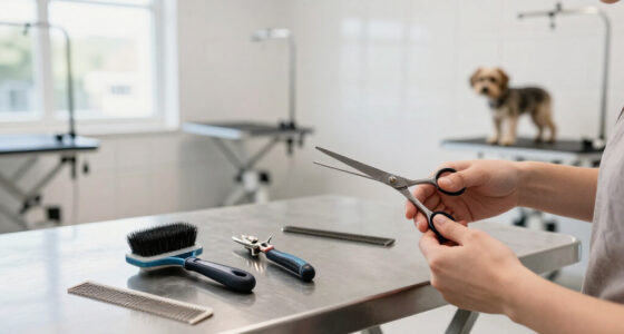 12 Best Dog Grooming Tools for At-Home Coat Care in 2026