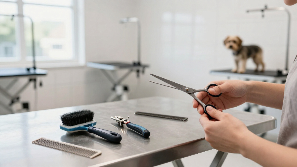 12 Best Dog Grooming Tools for At-Home Coat Care in 2026
