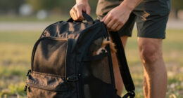 13 Best Pet Travel Backpacks in 2026