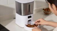 14 Best Automatic Pet Feeders in 2026