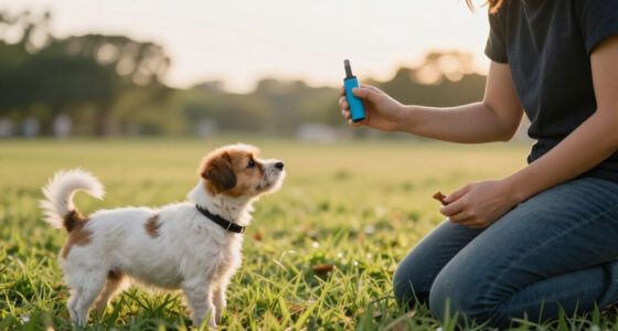 14 Best Pet Training Clickers in 2026
