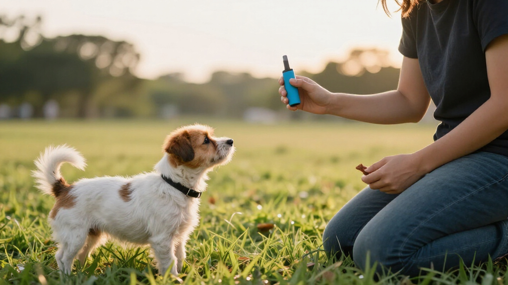 14 Best Pet Training Clickers in 2026