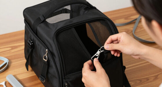 14 Best Pet Travel Backpacks in 2026