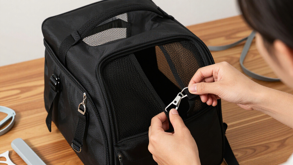 14 Best Pet Travel Backpacks in 2026