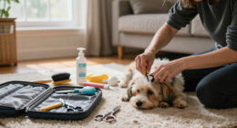 15 Best Dog Grooming Kits in 2026