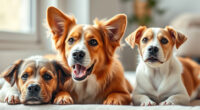 The Complete Guide to Dog Care, Health, Nutrition, and Everyday Life