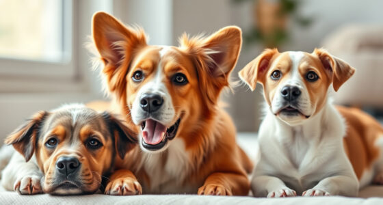 The Complete Guide to Dog Care, Health, Nutrition, and Everyday Life