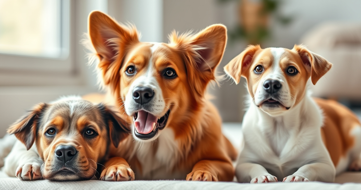 The Complete Guide to Dog Care, Health, Nutrition, and Everyday Life