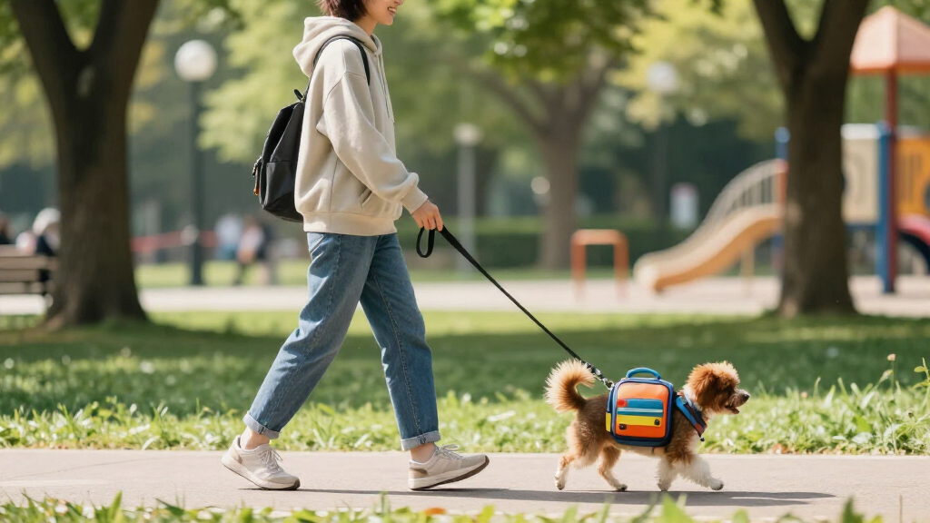 3 Best Dog Backpacks for School in 2026