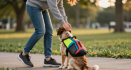 8 Best Dog Backpacks for School in 2026