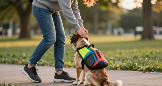 8 Best Dog Backpacks for School in 2026