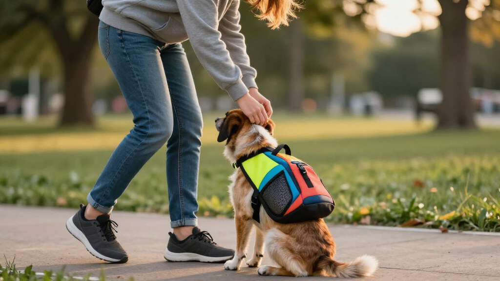 8 Best Dog Backpacks for School in 2026