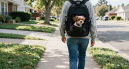 9 Best Dog Backpacks for School in 2026