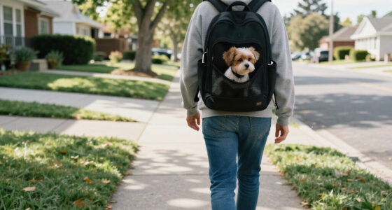 9 Best Dog Backpacks for School in 2026