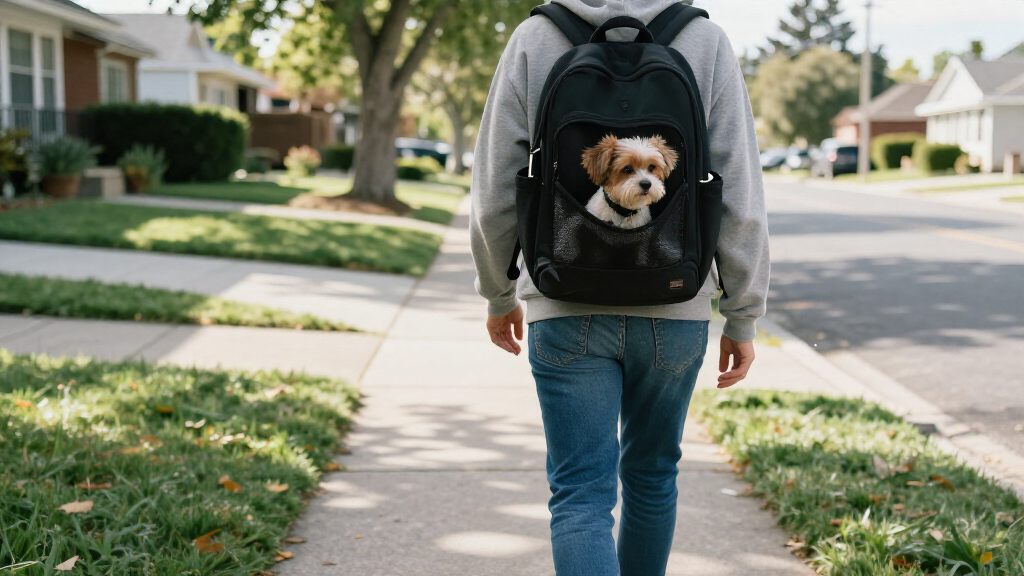 9 Best Dog Backpacks for School in 2026
