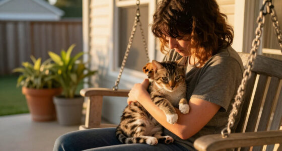 ACS Offers Options For Domestic Violence Survivors Scared To Leave Their Pets Behind