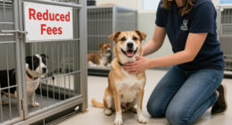Adoption Fees Reduced For Hundreds Of Pets At Orange County Animal Care
