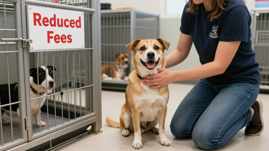 Adoption Fees Reduced For Hundreds Of Pets At Orange County Animal Care