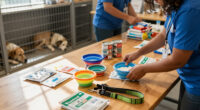 An Inside Look And Disaster Preparedness Tips From An ASPCA Disaster Response Expert