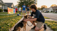ASPCA Participates In National Night Out 2026