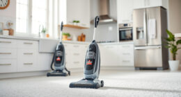 Bissell Lineup Compared: Which Model Should You Buy in 2026?