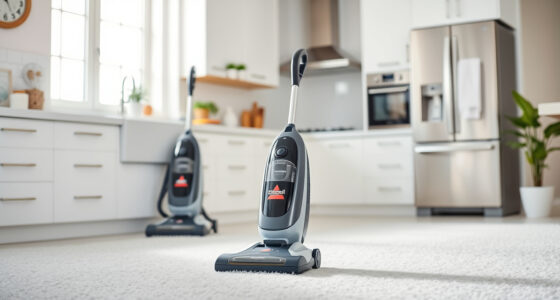 Bissell Lineup Compared: Which Model Should You Buy in 2026?