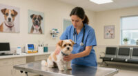 Canyon Pet Hospital Serving Pets For More Than Two Decades