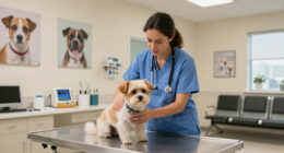 Canyon Pet Hospital Serving Pets For More Than Two Decades