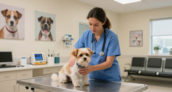 Canyon Pet Hospital Serving Pets For More Than Two Decades