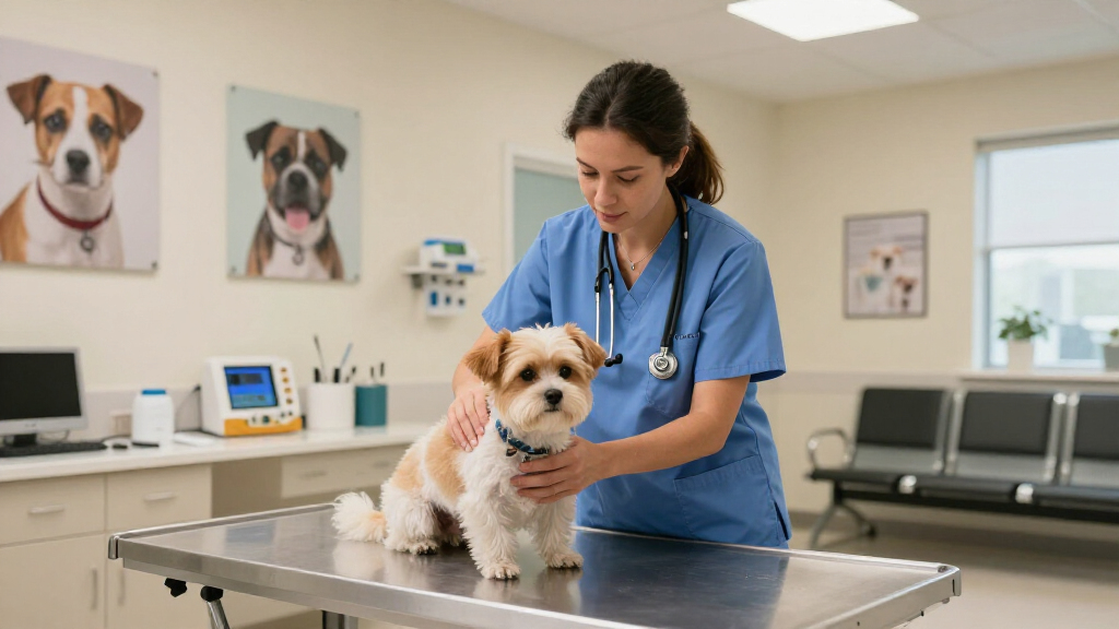 Canyon Pet Hospital Serving Pets For More Than Two Decades