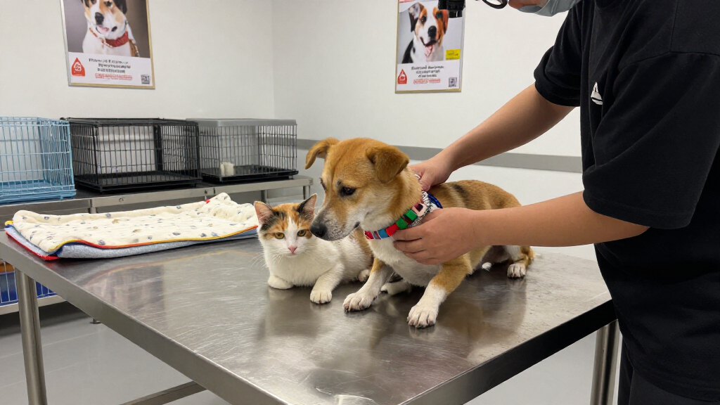 Dog Cat Rescue Foundation Surges In Global Coverage