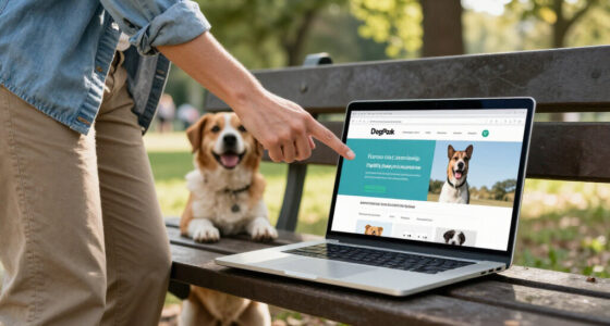 DogPack And Healthy Paws Partner To Bring Pet Insurance Into The DogPack Platform