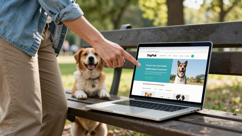 DogPack And Healthy Paws Partner To Bring Pet Insurance Into The DogPack Platform