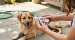 Extreme Heat Can Quickly Become Dangerous For Dogs, Pet Experts Warn