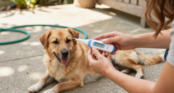 Extreme Heat Can Quickly Become Dangerous For Dogs, Pet Experts Warn