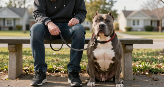 Fear Of Pit Bulls Is ‘Dog Racism?’