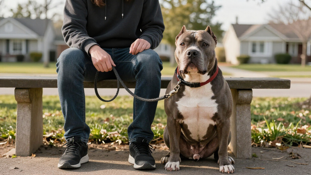 Fear Of Pit Bulls Is ‘Dog Racism?’
