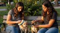 From Grooming To Advocacy: The Growing Mission Of Ahona Rahman And Nadia Hossain