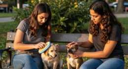From Grooming To Advocacy: The Growing Mission Of Ahona Rahman And Nadia Hossain