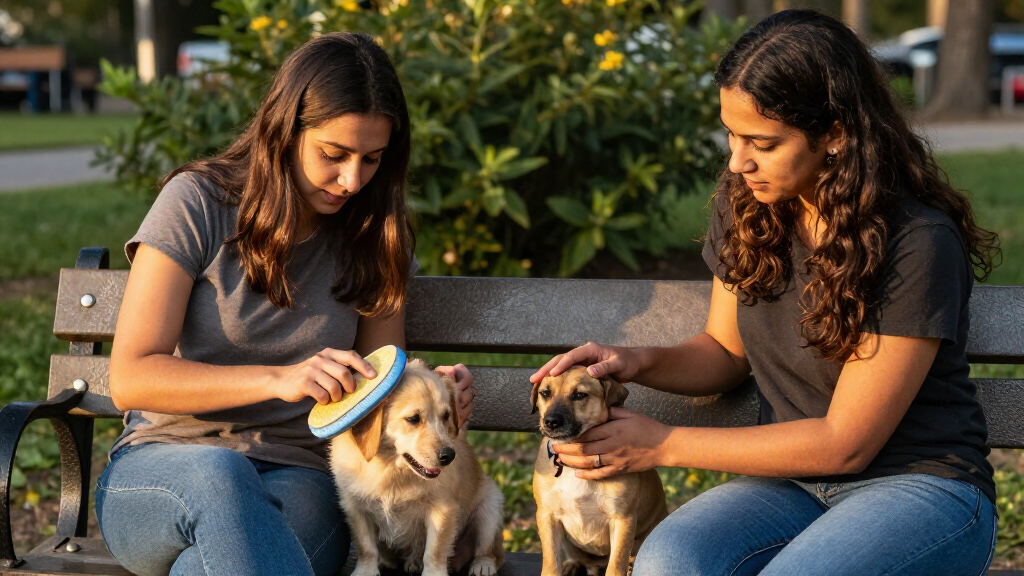 From Grooming To Advocacy: The Growing Mission Of Ahona Rahman And Nadia Hossain