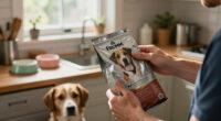 Fromm Dog Food Metal Recall
