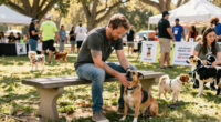 Gavin Rossdale Joins The ASPCA’s Rescue Effect Campaign To Promote Pet Adoption