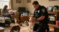 Granite City Police Seize 25 Pets During Search Warrant