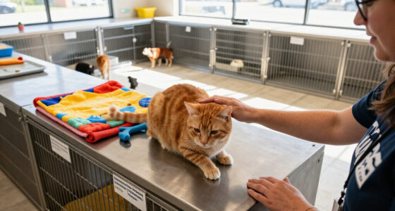 Homeless Pets At Orange County’s Animal Shelter Need Homes This Summer